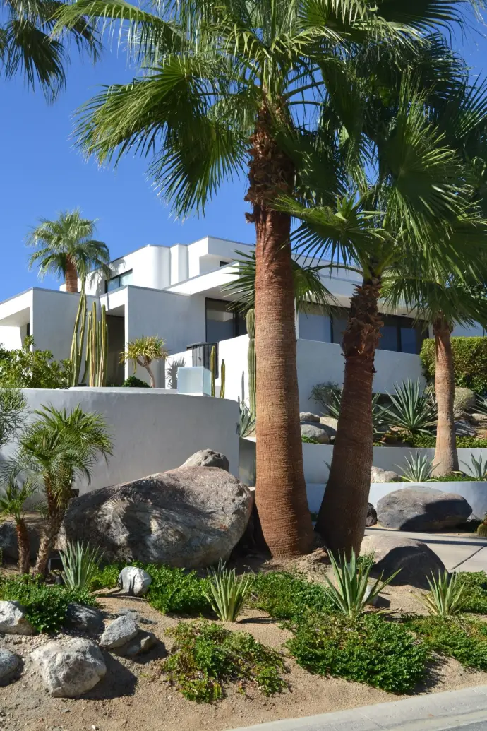 création de jardin 83